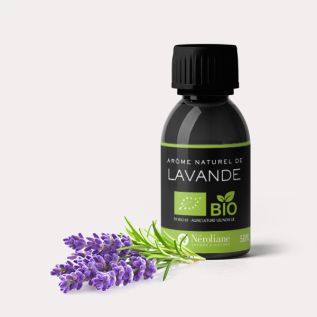 Natürliches Bio-Lavendelaroma* | Neroliane