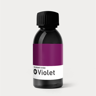 Lebensmittelfarbstoff Heidelbeerblau | Neroliane