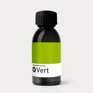 Grüner Lebensmittelfarbstoff Chlorophyll | Neroliane