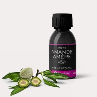 Natürliches Bittermandelaroma | Neroliane