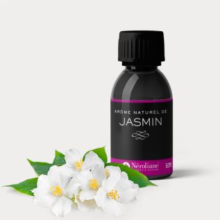 Natürliches Jasminaroma | Neroliane