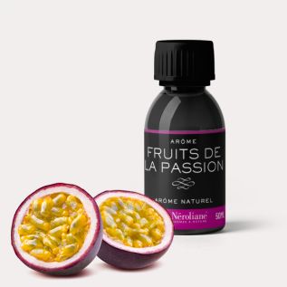 Natürliches Passionsfruchtaroma | Neroliane