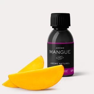 Natürliches Mangoaroma | Neroliane