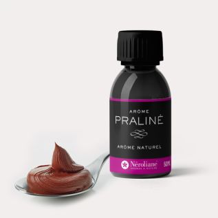 Natürliche Praliné-Aroma | Neroliane