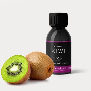 Natürlisches Kiwi-Aroma | Neroliane