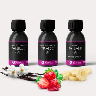 Süße der Kindheit | Neroliane