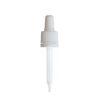 Pipettenverschluss aus Glas für Aromaflasche 50 ml einzeln, im 5er- oder 10er-Pack | Neroliane