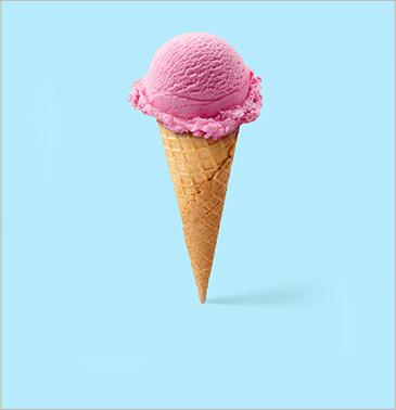 Eiscreme
